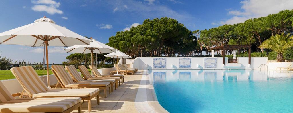 Imagem da galeria de Pine Cliffs Gardens