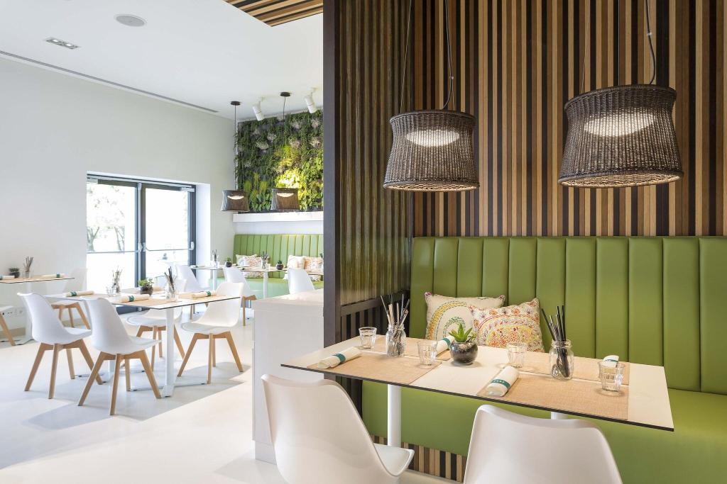 Imagem da galeria de Pine Cliffs Gardens
