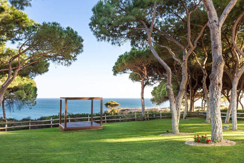 Imagem da galeria de Pine Cliffs Gardens