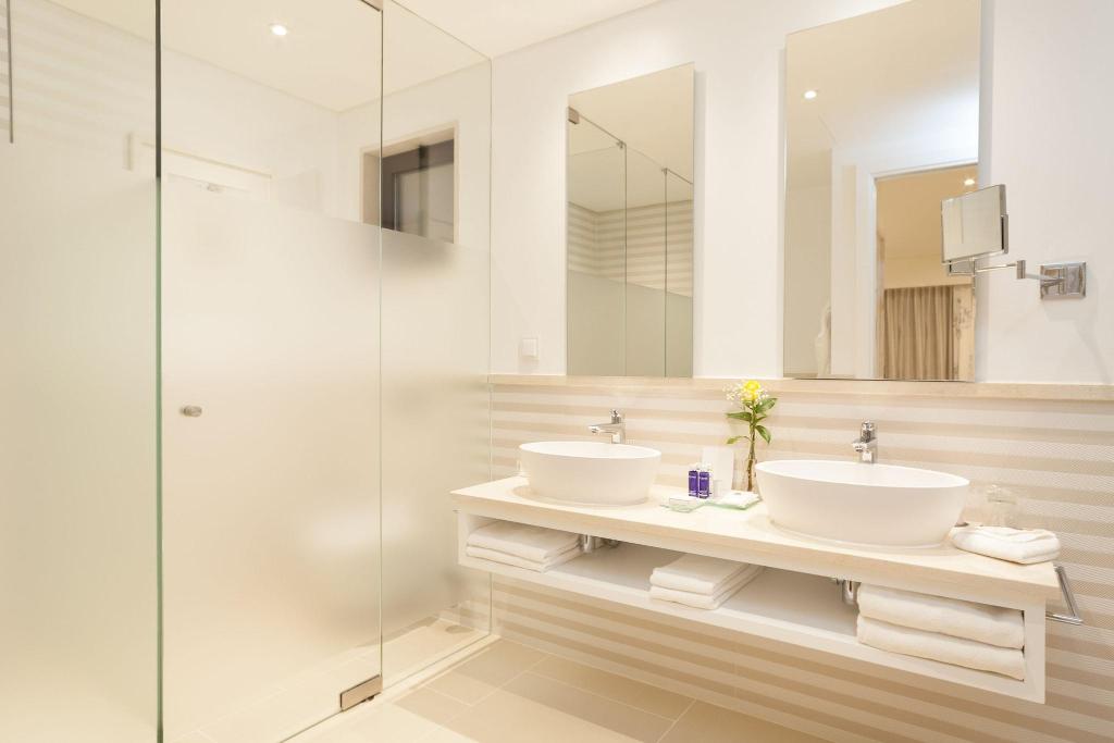 Imagem da galeria de Pine Cliffs Gardens