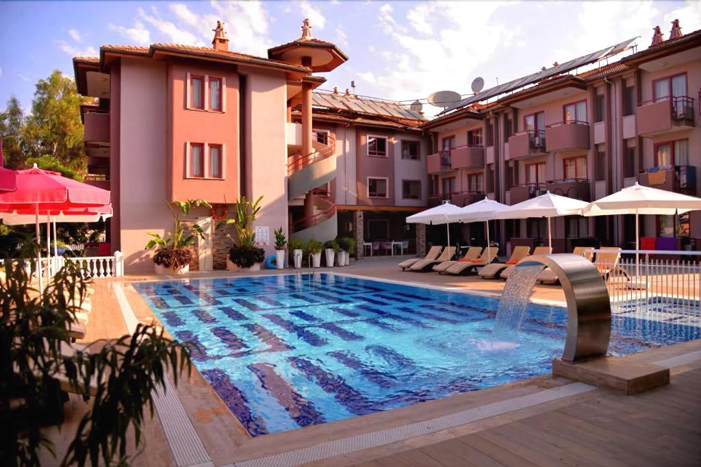 Mendos Hotel