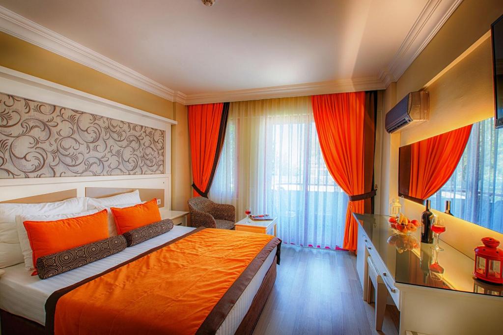 Mendos Hotel