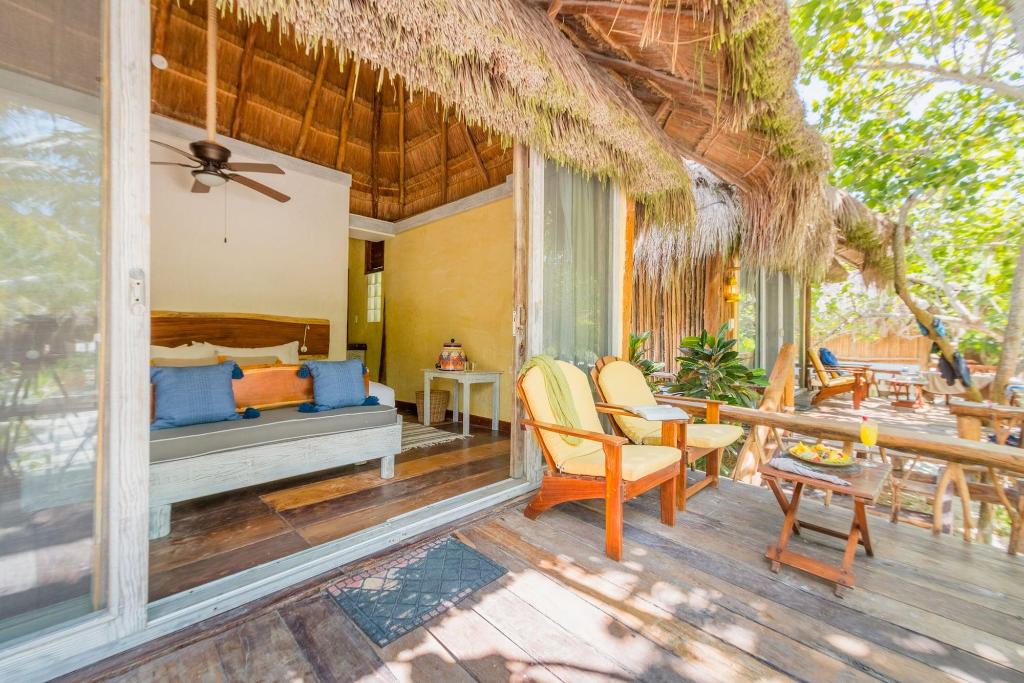 Villa Pescadores By Ahau Collection, vista principal
