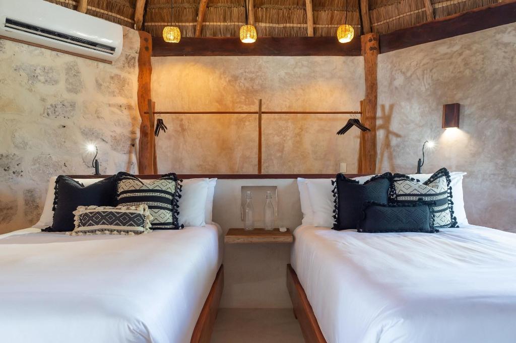 Casa Ganesh Tulum By Ahau Collection