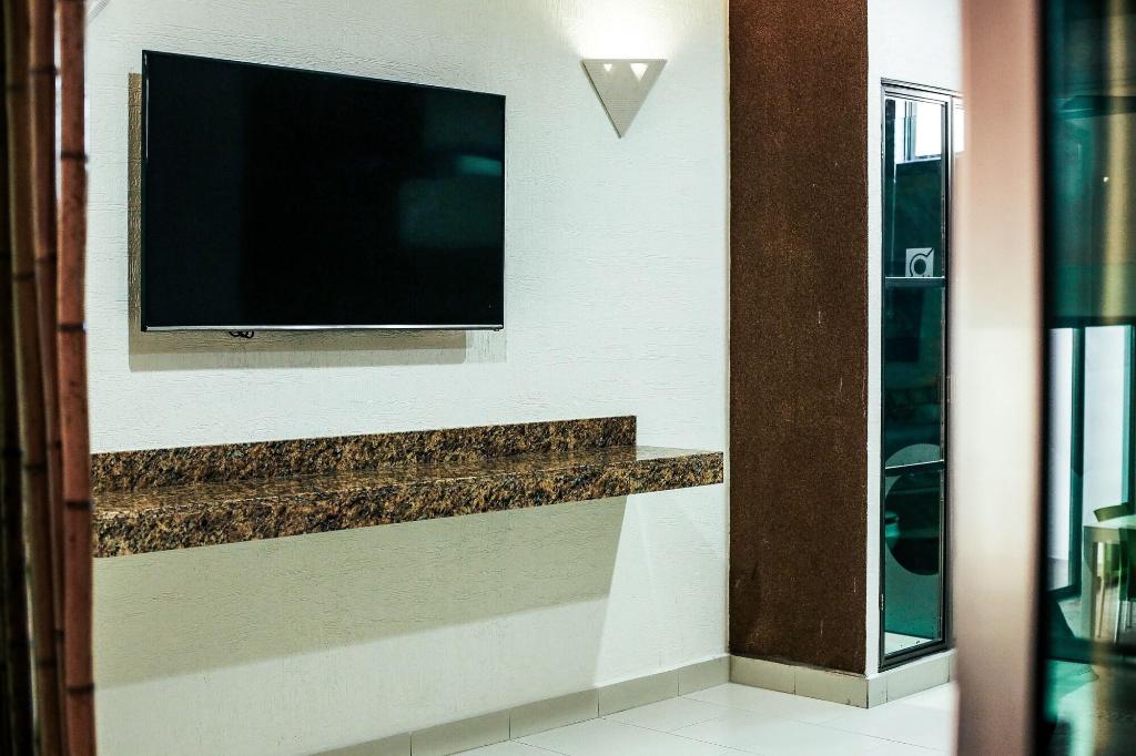 Casa Kaoba Hotel Suites