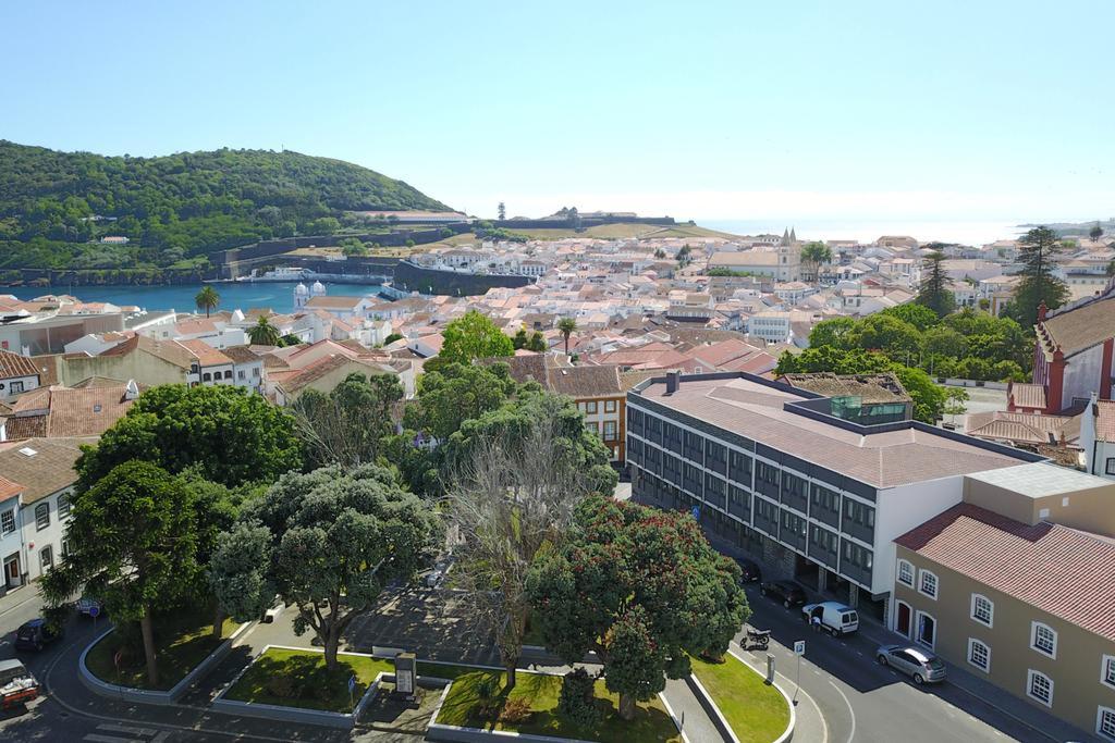 Hotel Cruzeiro, Portugal, Angra do Heroismo. Großes 1