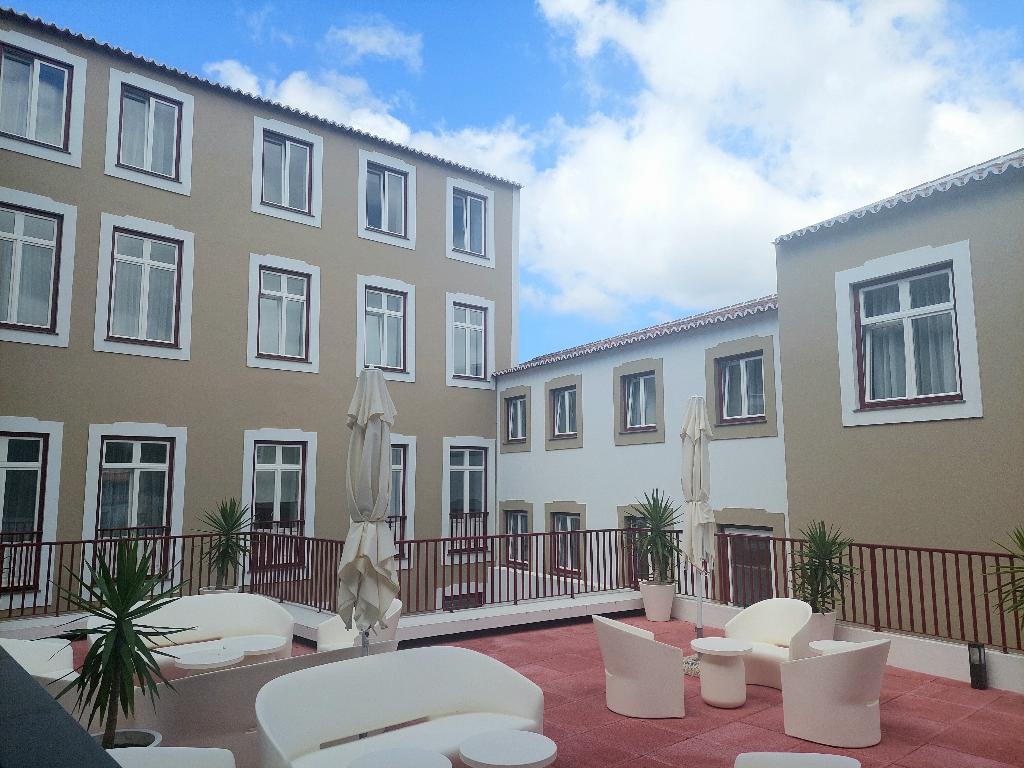 Hotel Cruzeiro, Portugal, Angra do Heroismo. Großes 9