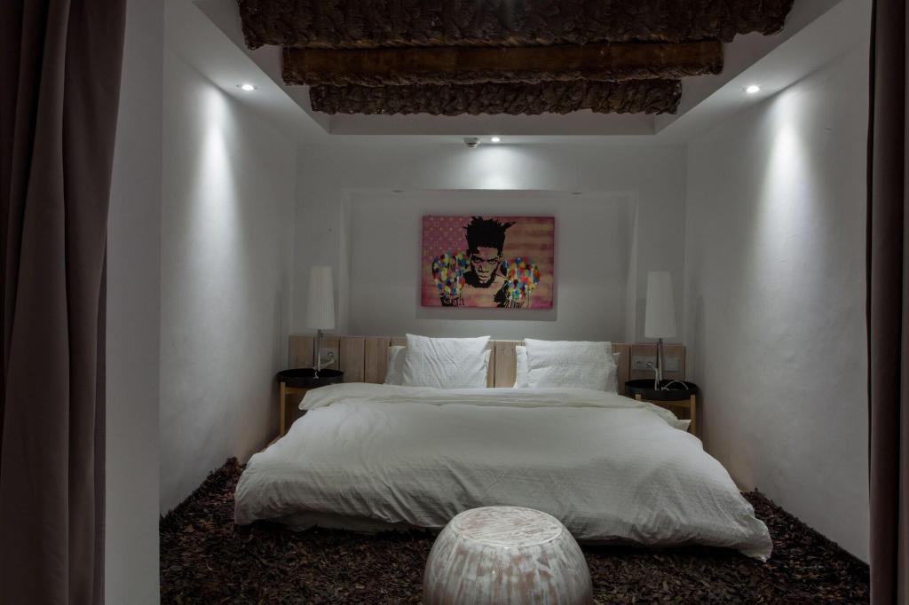 Bck Art Riad