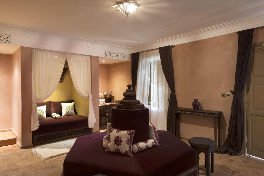 Almaha Marrakech