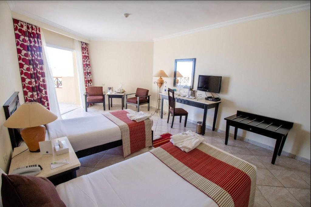 Casa Mare Resort - ex, Royal Tulip Beach Resort