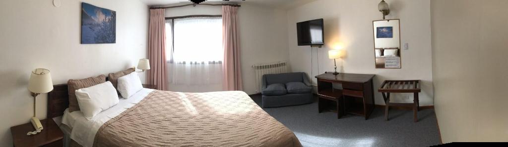 USHUAIA