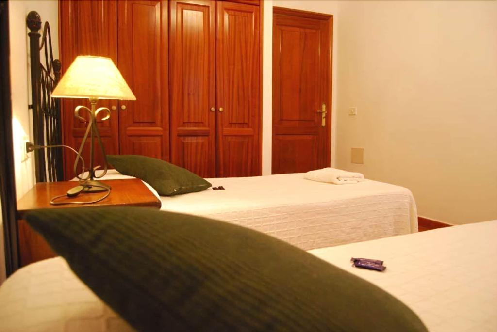 Apartamentos Los Verodes