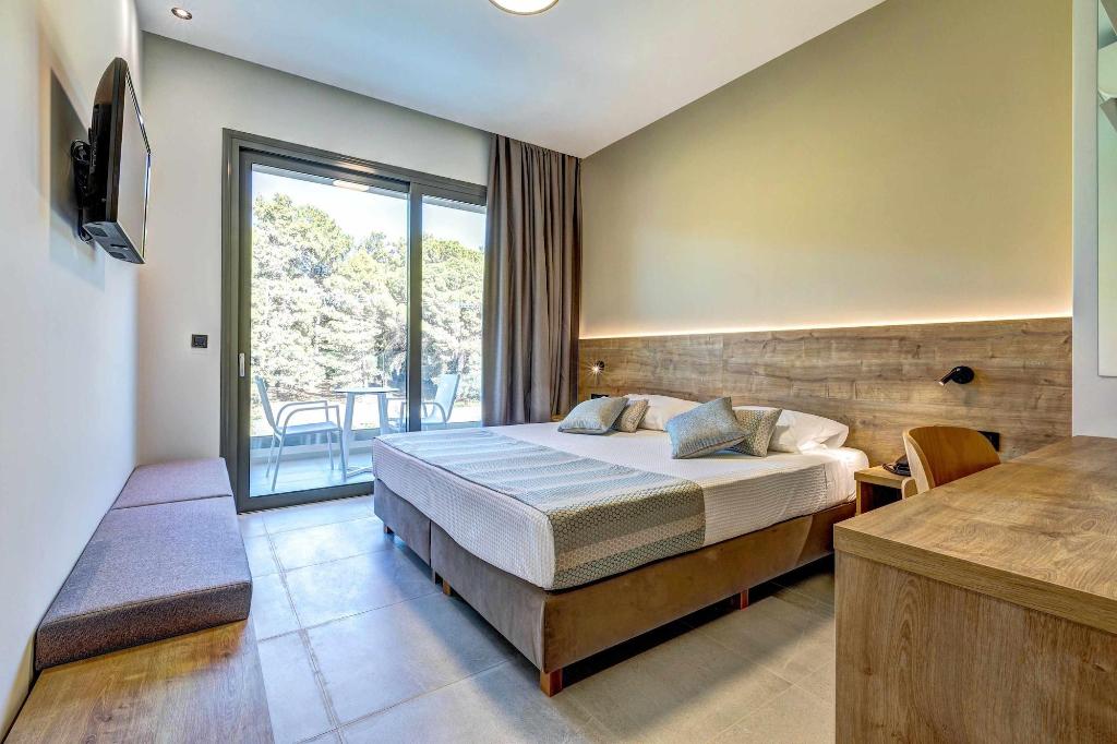 White Olive Elite Hotel Laganas