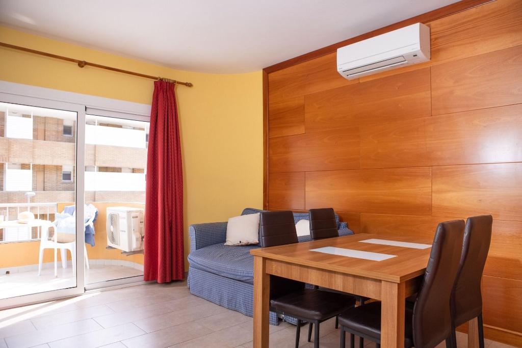 Apartamentos Els Salats Estartit