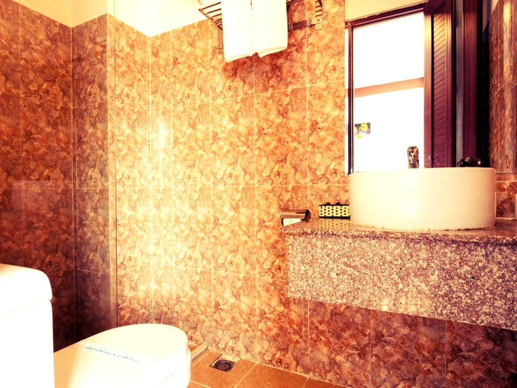 Brown Bean Hotel 2 9 Street