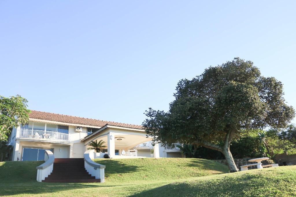 The Milkwood Beach Apartments - General view