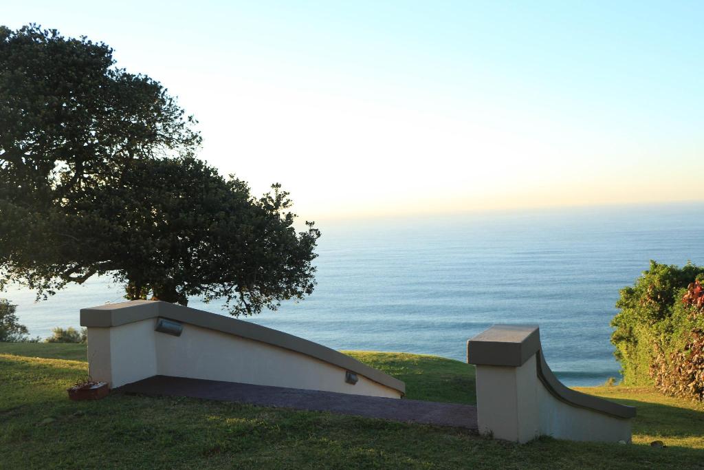 The Milkwood Beach Apartments - General view