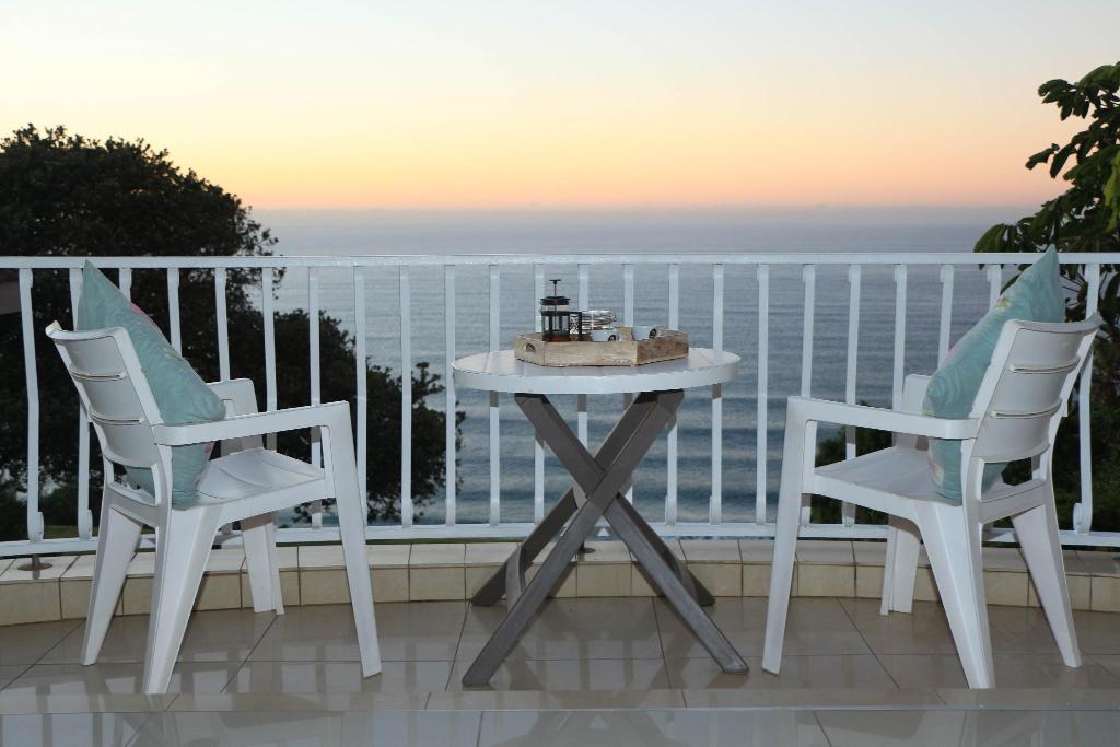 The Milkwood Beach Apartments - General view