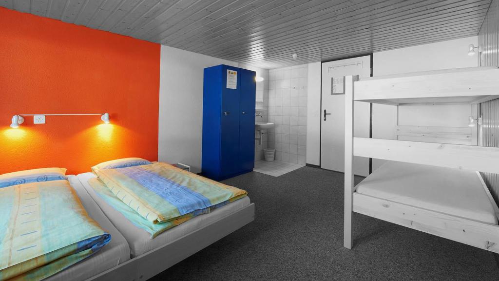 Mountain Hostel