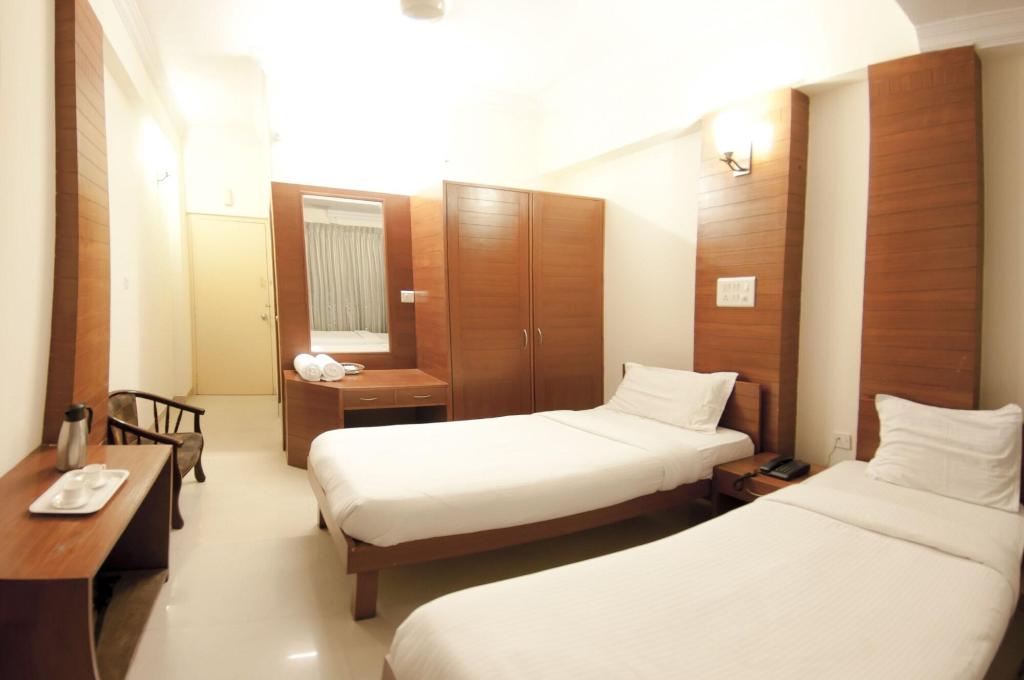 Atlaantic Inn