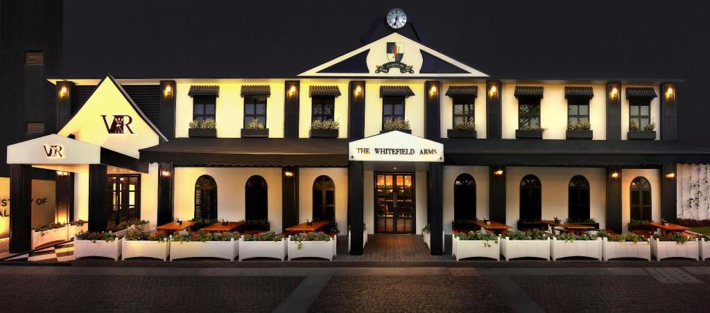 The Waverly Hotel Residences