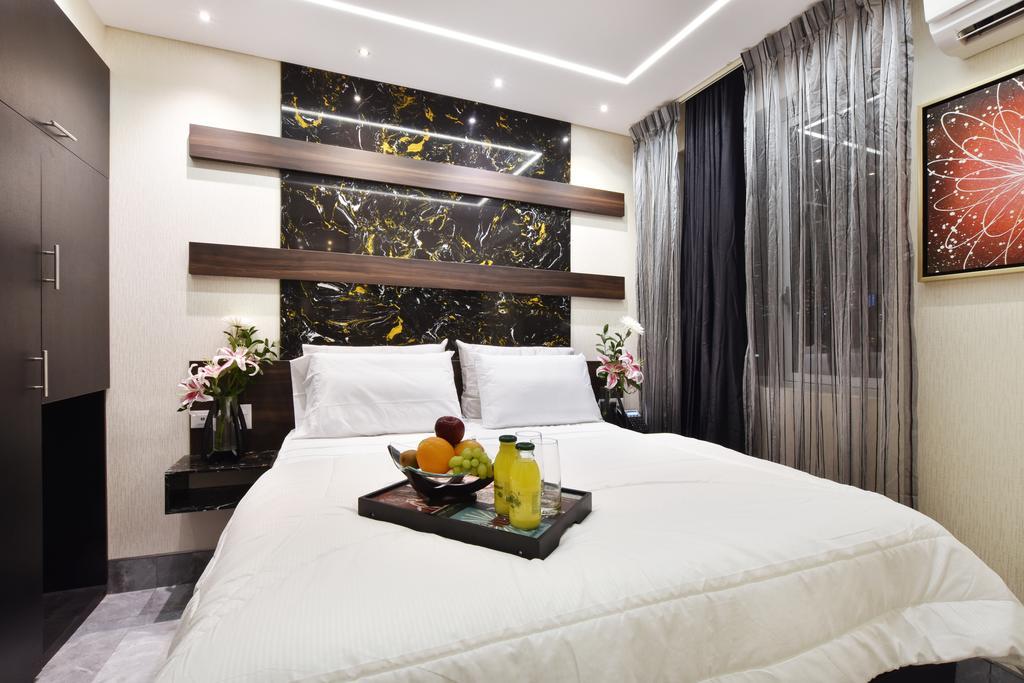 Hotel Haven