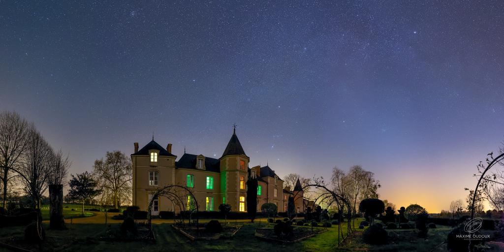 Haras De La Potardiere