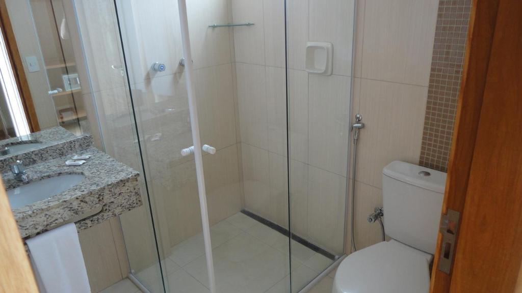 Summit Hotel Porto Real Aparecida