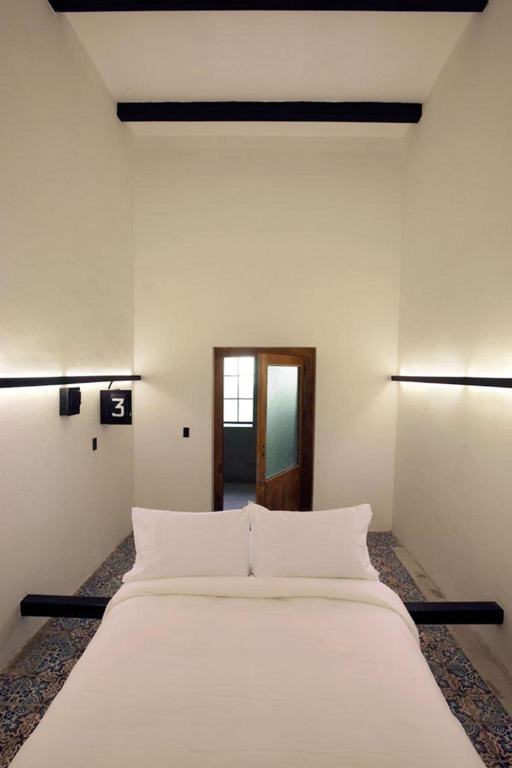 Downtown Beds