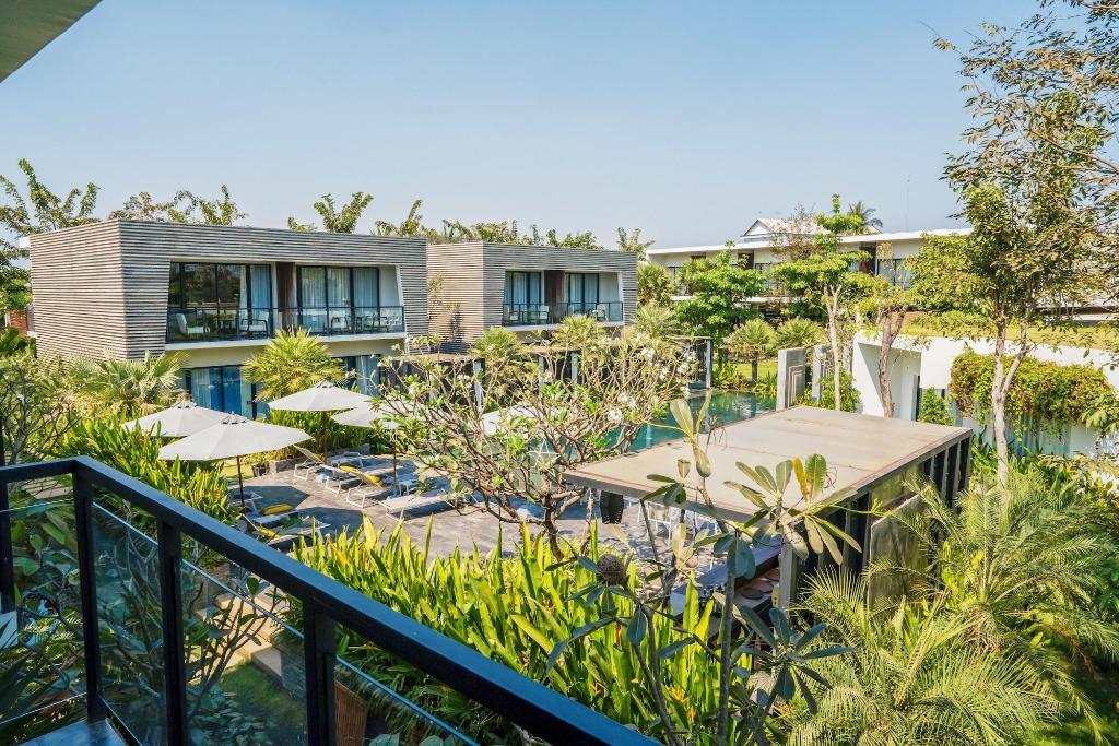 The Villa By Metta