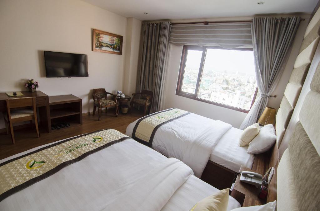 Moonlight Hotel Da Nang