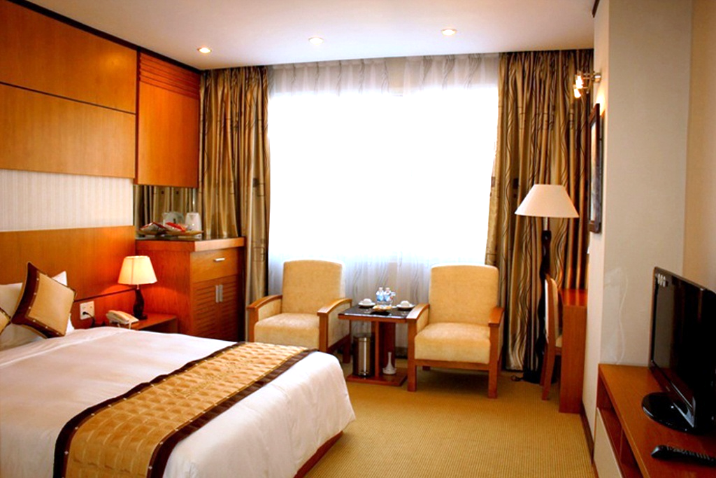 Danang Petro Hotel