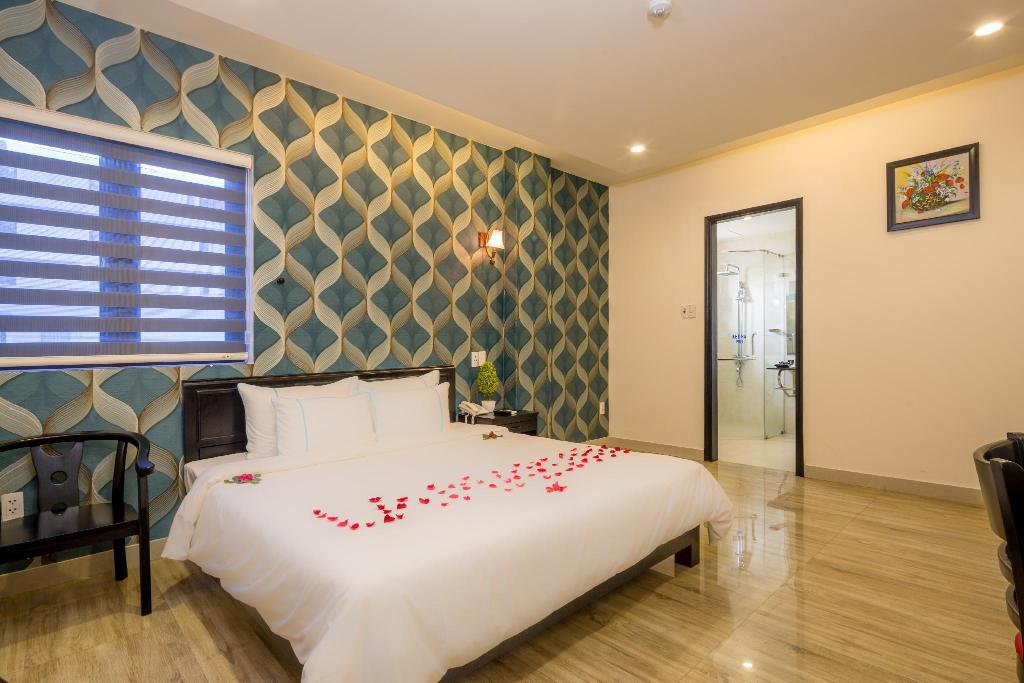 La Maison Da Nang Beach