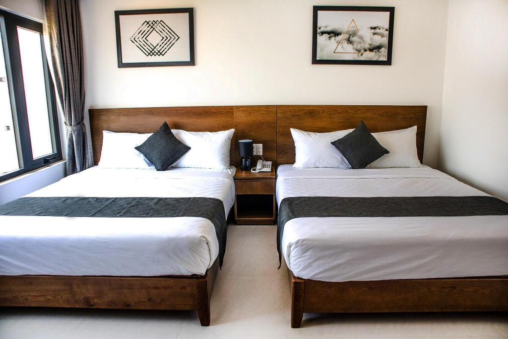 Robin Hotel Danang