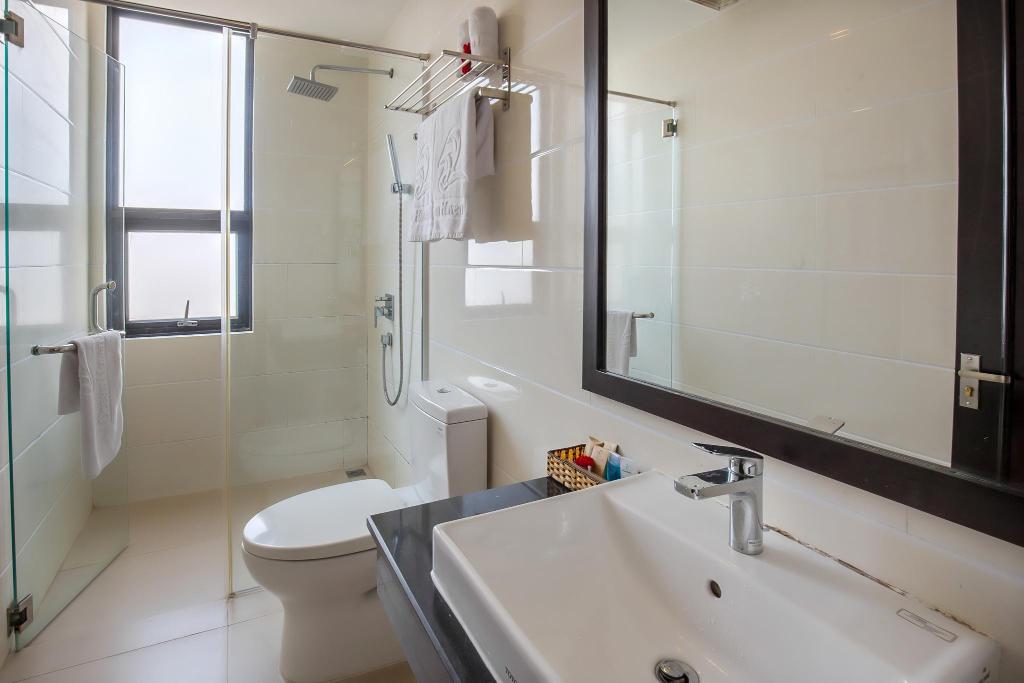 Ocean Haven Hotel
