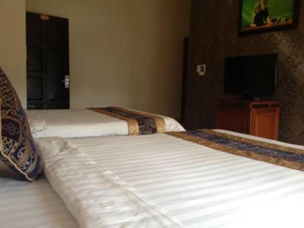 Be Sea Hotel