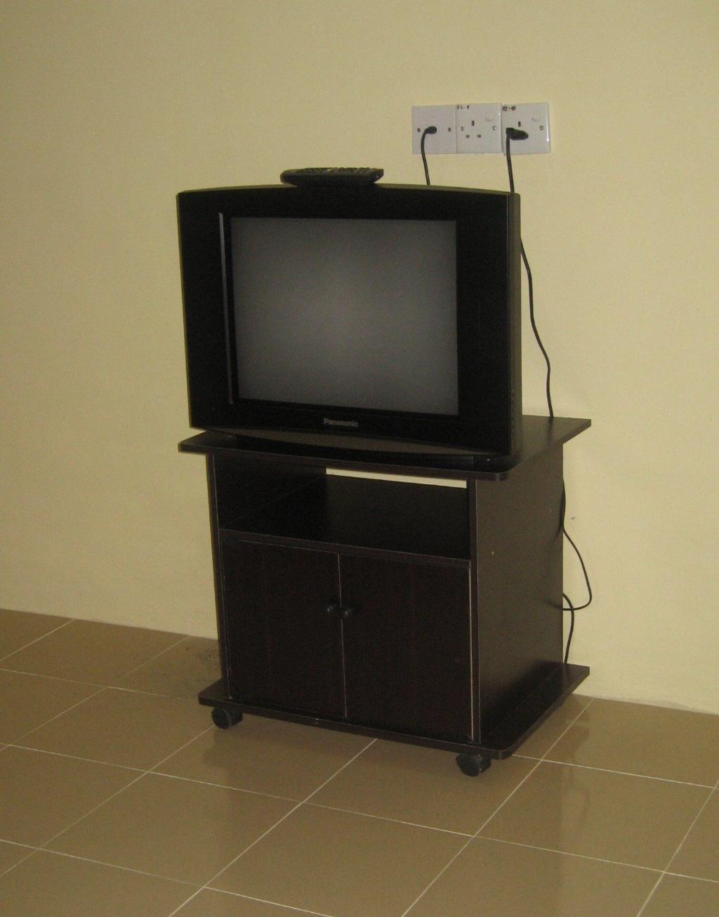 D Warung Motel