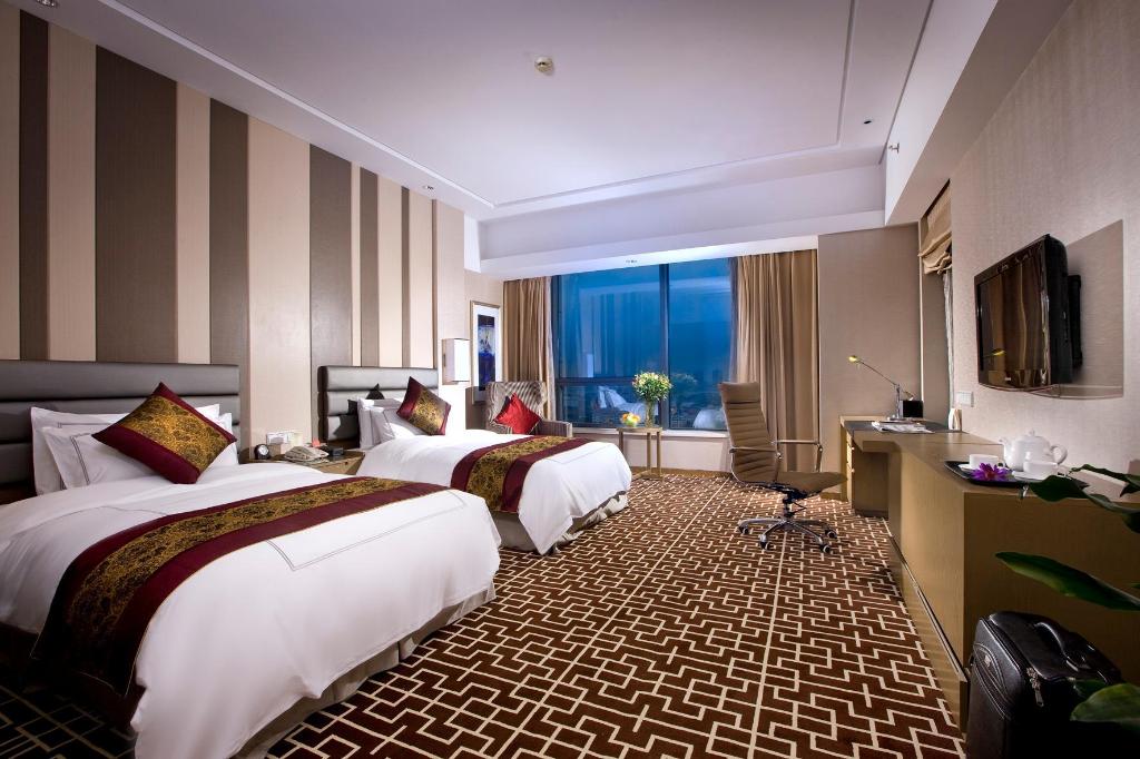 Huaian Shuguang International Hotel