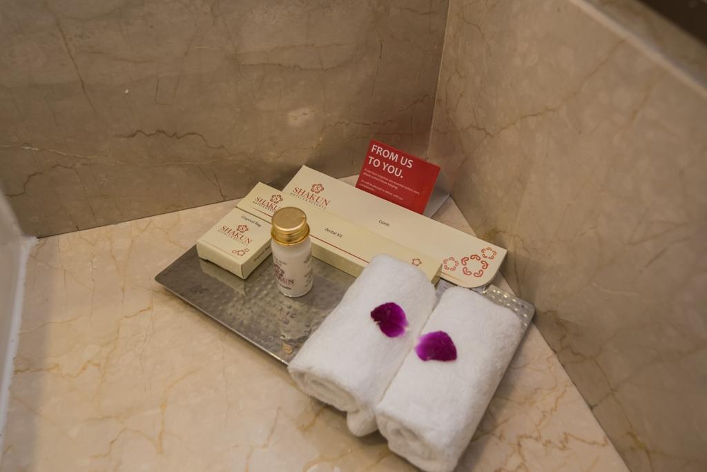 Shakun Hotels And Resort Pure Vegetarian Hotel