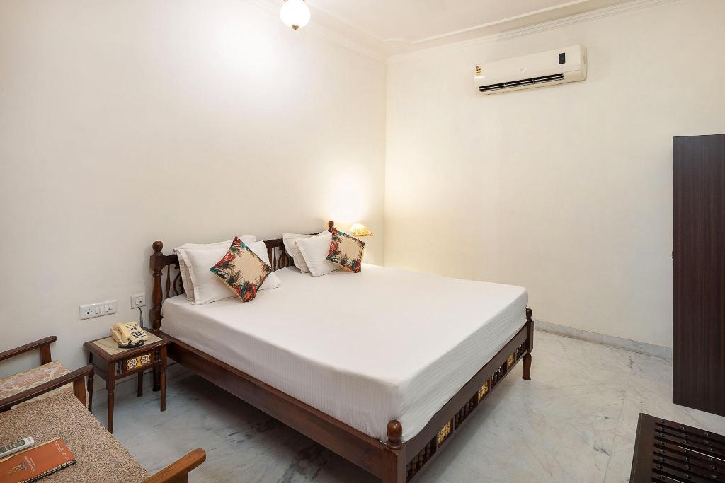 Rajasthan Palace Hotel