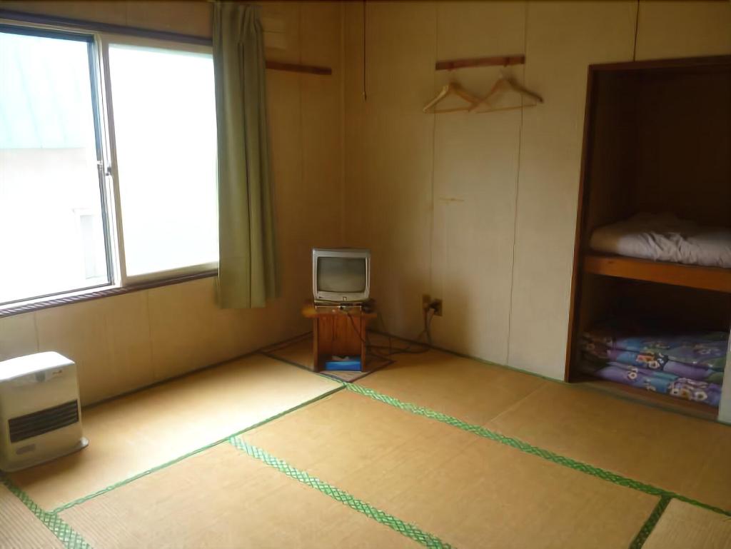 Minshuku Lamp