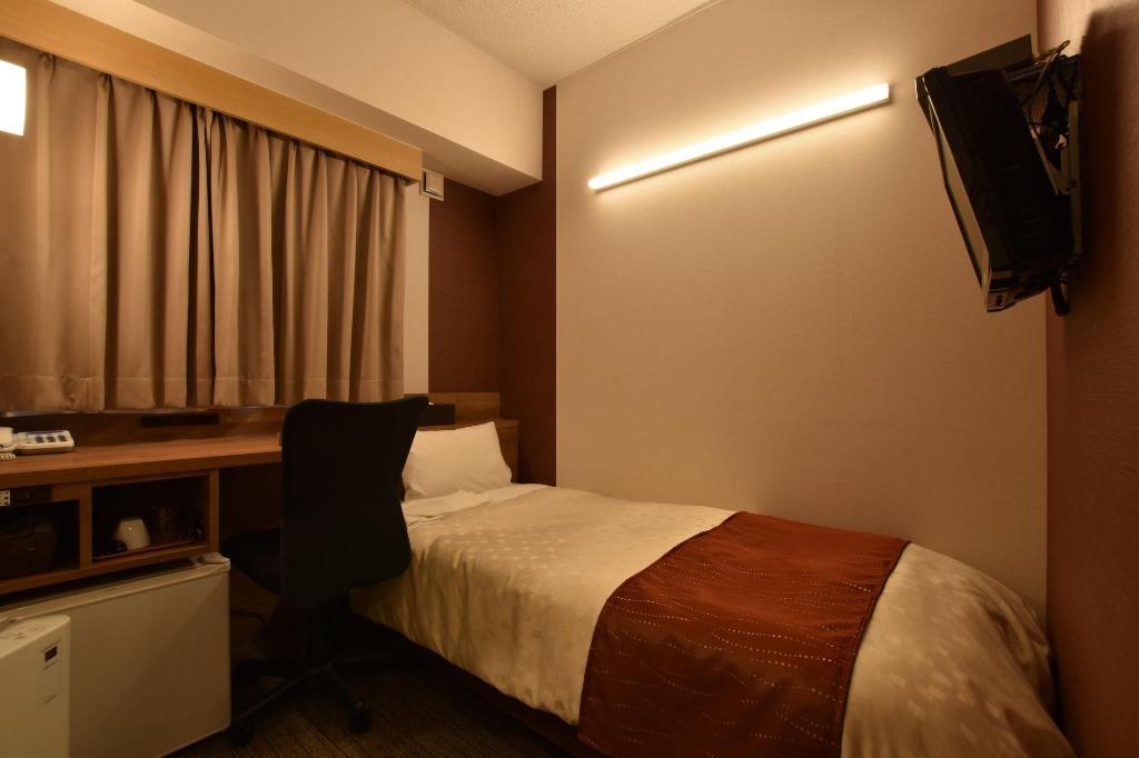 Asahikawa Sun Hotel