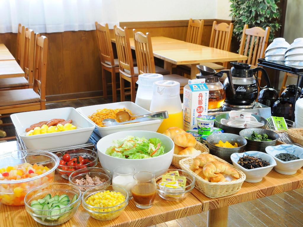 Apartment Hotel Grandview Atami