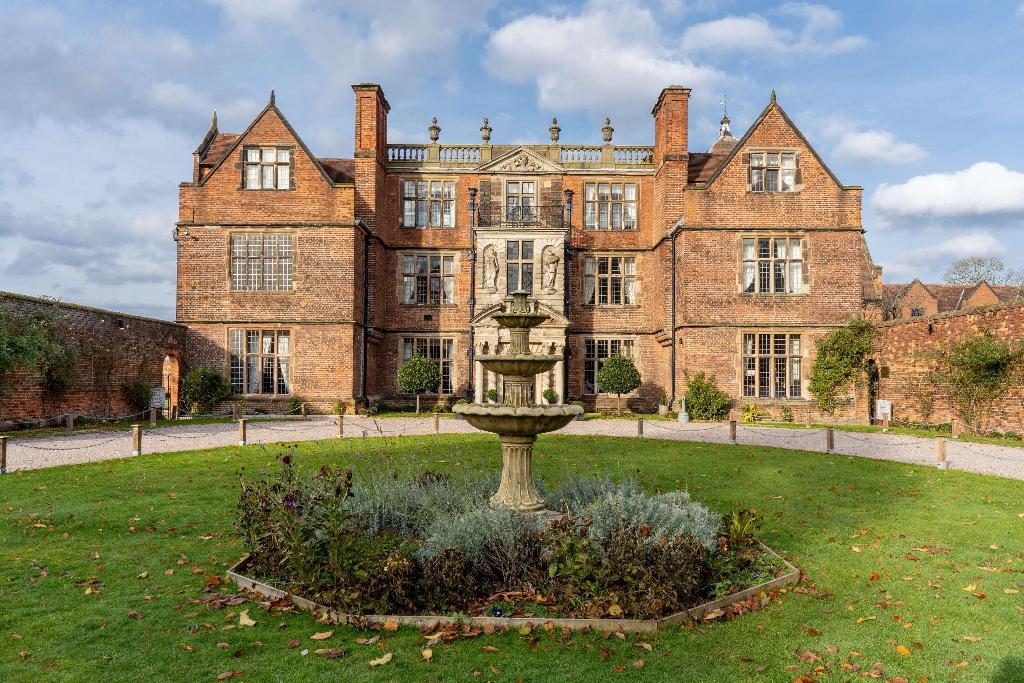 Castle Bromwich Hall Hotel, BW Signature Collecti