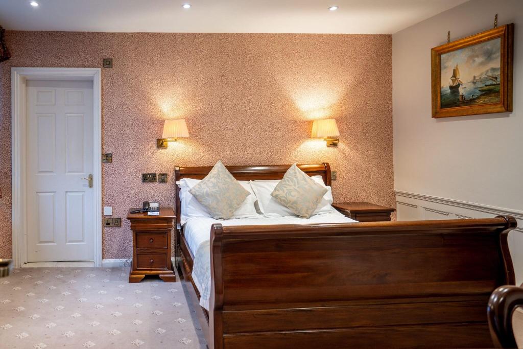 Castle Bromwich Hall Hotel, BW Signature Collecti