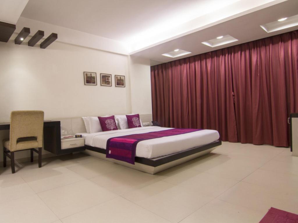 The Roa Hotel