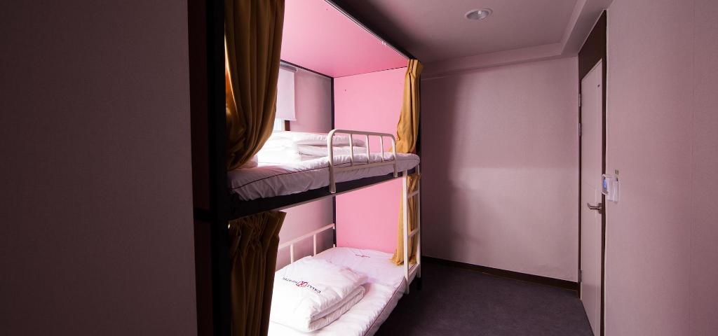 Calli Hostel