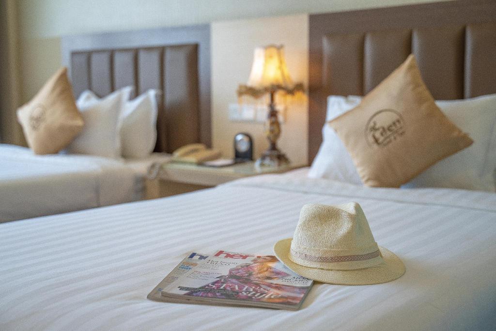 Eden Plaza Danang