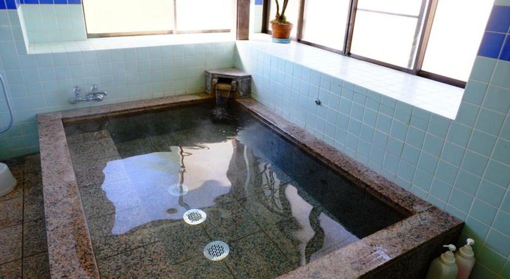 Onsen Minshuku Maruyaso