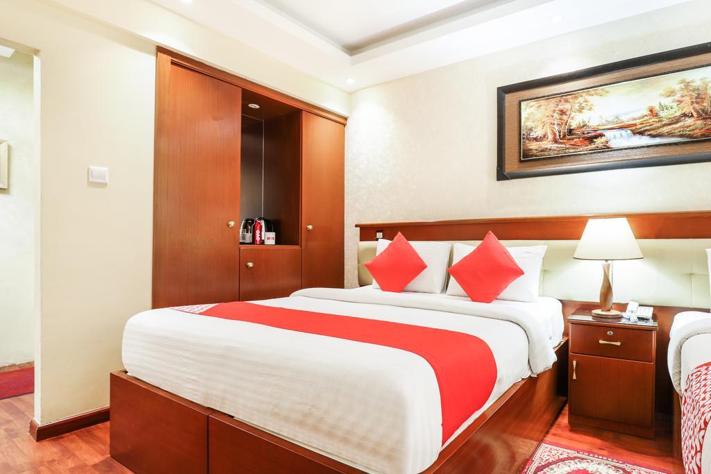 Transworld Hotel